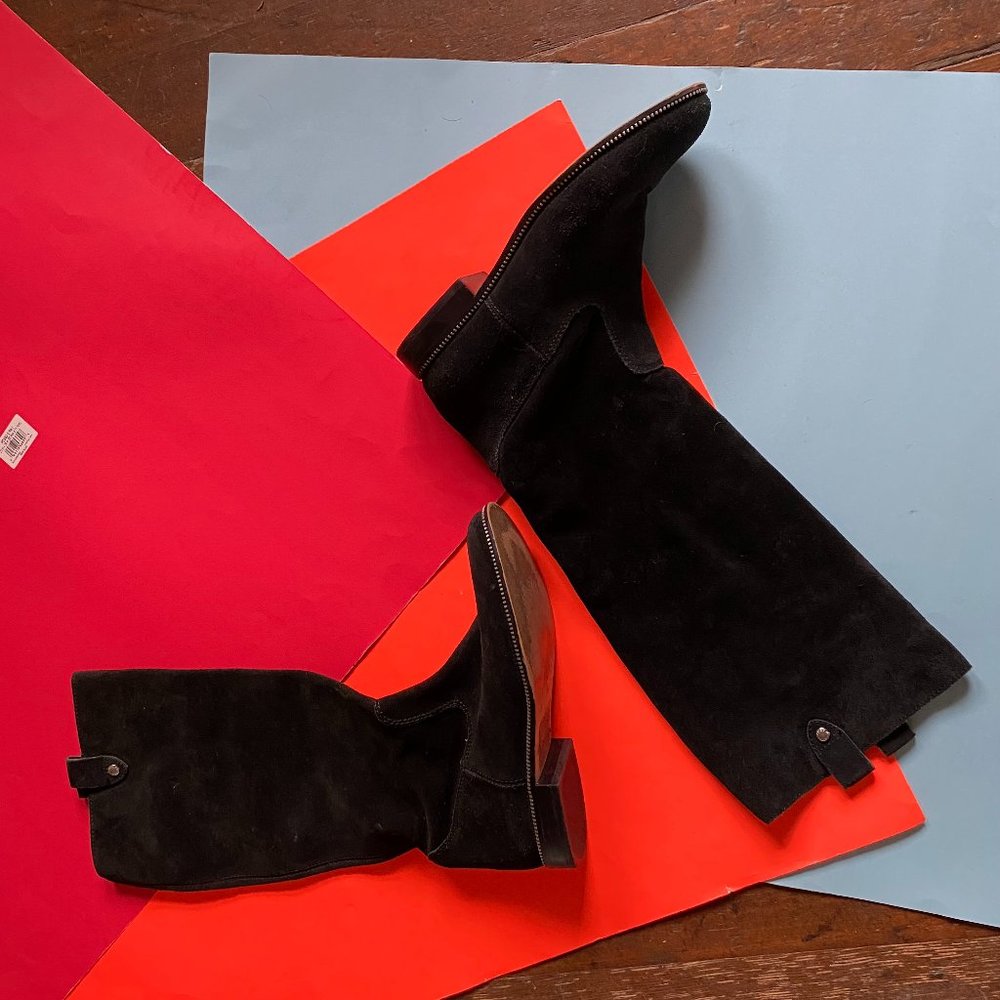 Michael Kors boots